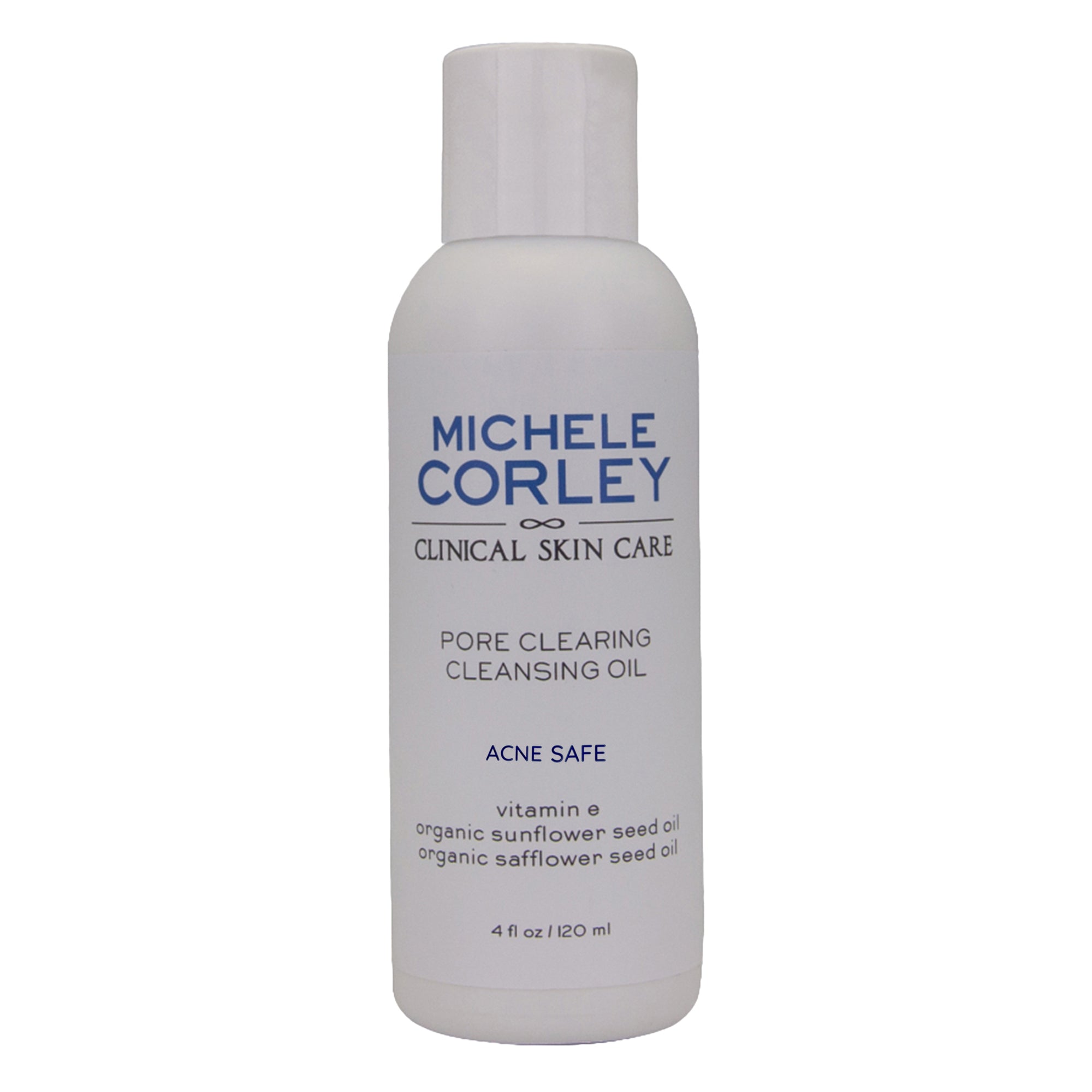 Michele Corley Pore Clearing Cleansing Oil