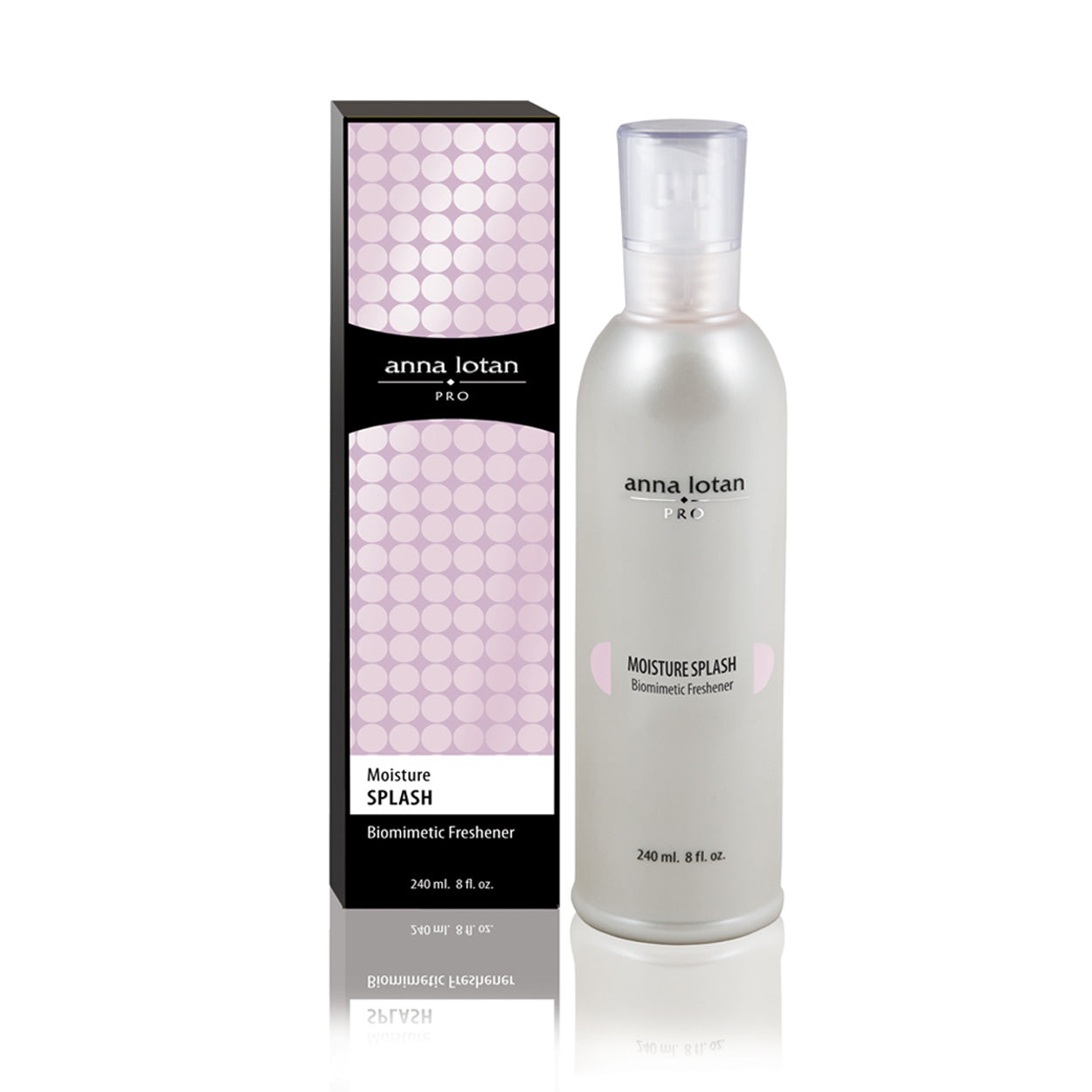 Anna Lotan Moisture Splash