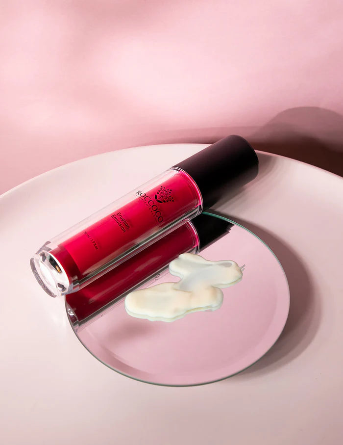 Roccoco Botanicals Eruption Emulsion