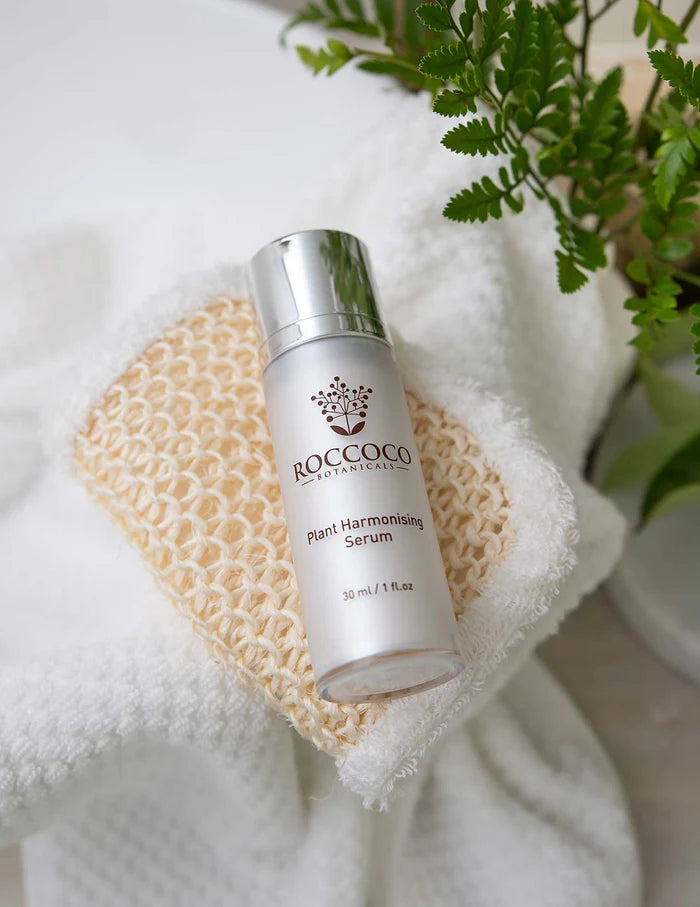 Roccoco Botanicals Plant Harmonising Serum