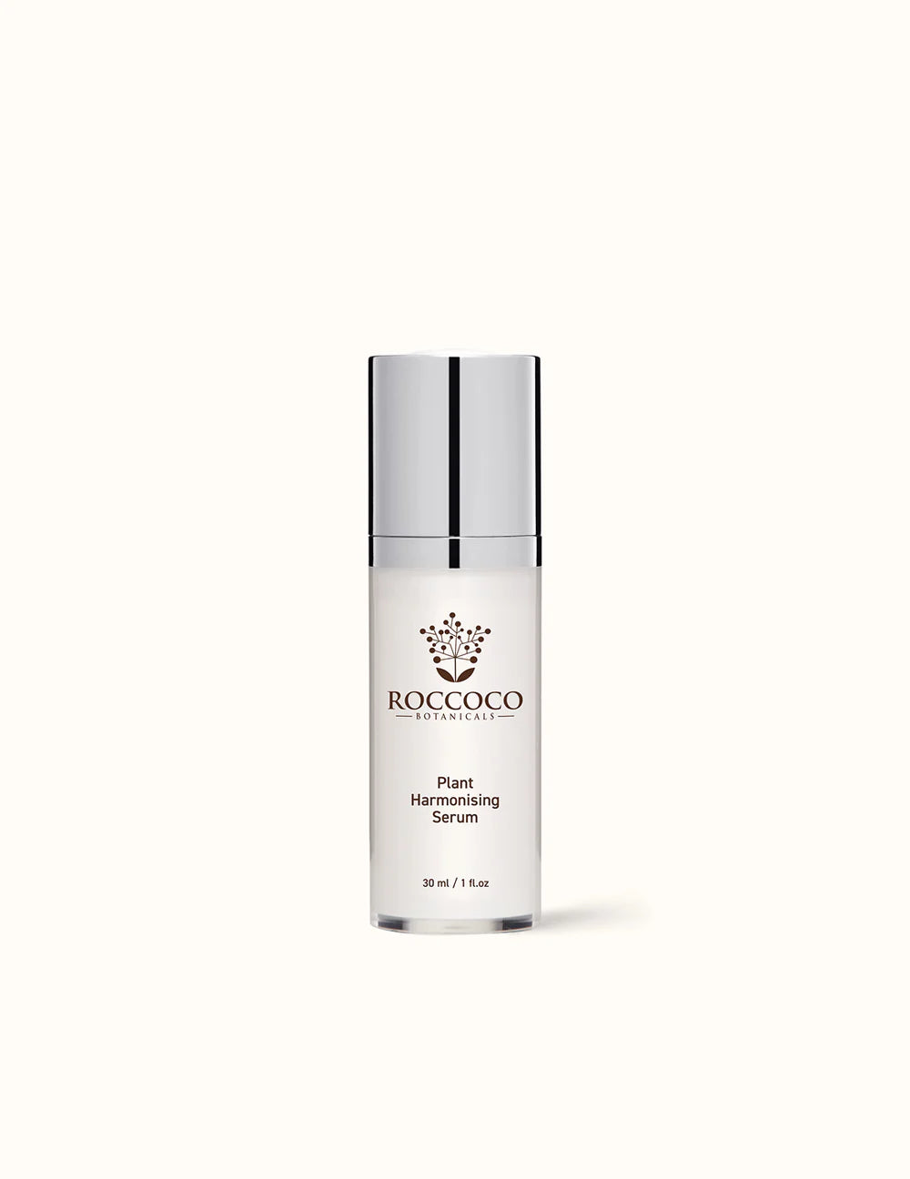 Roccoco Botanicals Plant Harmonising Serum